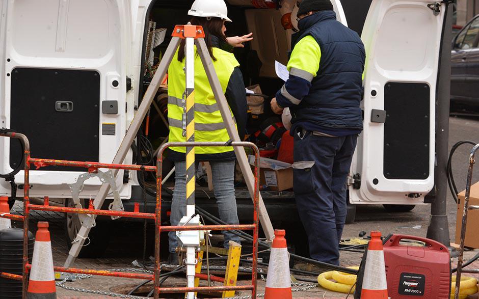 débouchage wc Compiègne